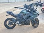 2025 KAWASAKI EX650