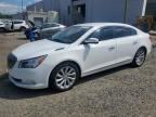 2014 BUICK LACROSSE