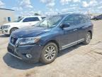 2013 NISSAN PATHFINDER