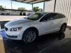 2016 VOLVO V60 CROSS COUNTRY