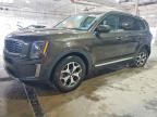 2020 KIA TELLURIDE