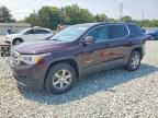 2018 GMC ACADIA