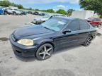 1999 HONDA CIVIC