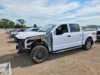 2016 FORD F150