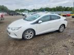 2016 CHEVROLET VOLT