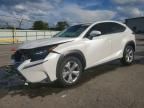 2017 LEXUS NX 200T