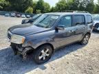 2013 HONDA PILOT