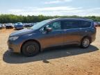2021 CHRYSLER VOYAGER