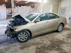 2008 TOYOTA CAMRY
