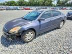 2009 NISSAN ALTIMA