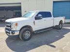 2022 FORD F250