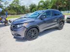 2022 HONDA HR-V