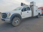 2019 FORD F550