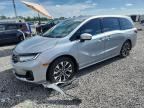 2025 HONDA ODYSSEY