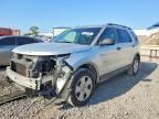 2012 FORD EXPLORER