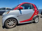 2015 SMART FORTWO
