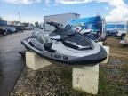 2020 SEA DOO JET SKI