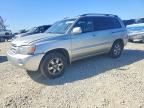 2004 TOYOTA HIGHLANDER