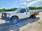 2011 FORD F350