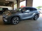 2020 TOYOTA HIGHLANDER