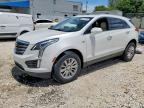 2018 CADILLAC XT5