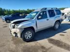 2014 NISSAN XTERRA