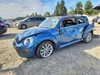 2018 VOLKSWAGEN BEETLE