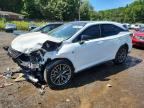 2020 LEXUS RX
