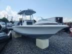 2014 SEA HUNT BX 24 BR