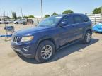 2016 JEEP GRAND CHEROKEE