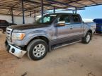 2013 FORD F150