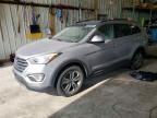 2016 HYUNDAI SANTA FE
