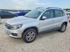 2015 VOLKSWAGEN TIGUAN