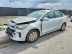 2018 KIA RIO
