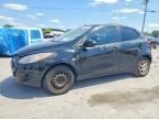 2011 MAZDA MAZDA2
