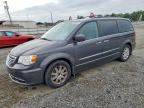 2016 CHRYSLER TOWN & COUNTRY