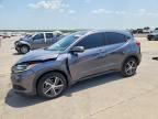 2022 HONDA HR-V