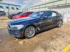 2018 BMW 530