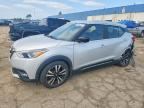 2019 NISSAN KICKS
