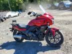 2014 HONDA CTX700