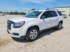 2016 GMC ACADIA