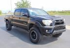 2012 TOYOTA TACOMA