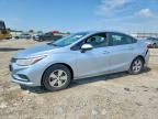 2018 CHEVROLET CRUZE