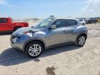 2015 NISSAN JUKE