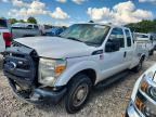 2016 FORD F250