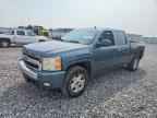 2008 CHEVROLET SILVERADO
