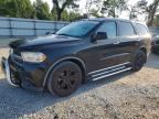 2012 DODGE DURANGO