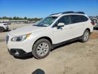 2015 SUBARU OUTBACK