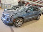 2019 CADILLAC XT4