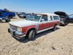 1988 CHEVROLET S TRUCK